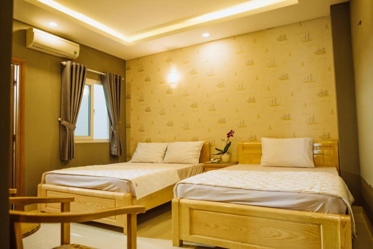 Reddoorz Bao Lam Hotel Ho Şi Min Dış mekan fotoğraf