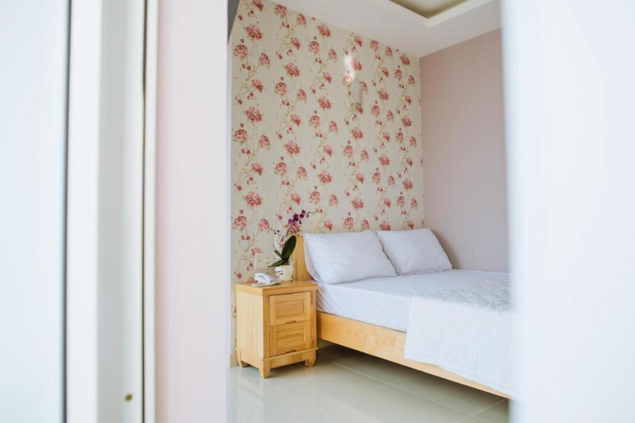 Reddoorz Bao Lam Hotel Ho Şi Min Dış mekan fotoğraf