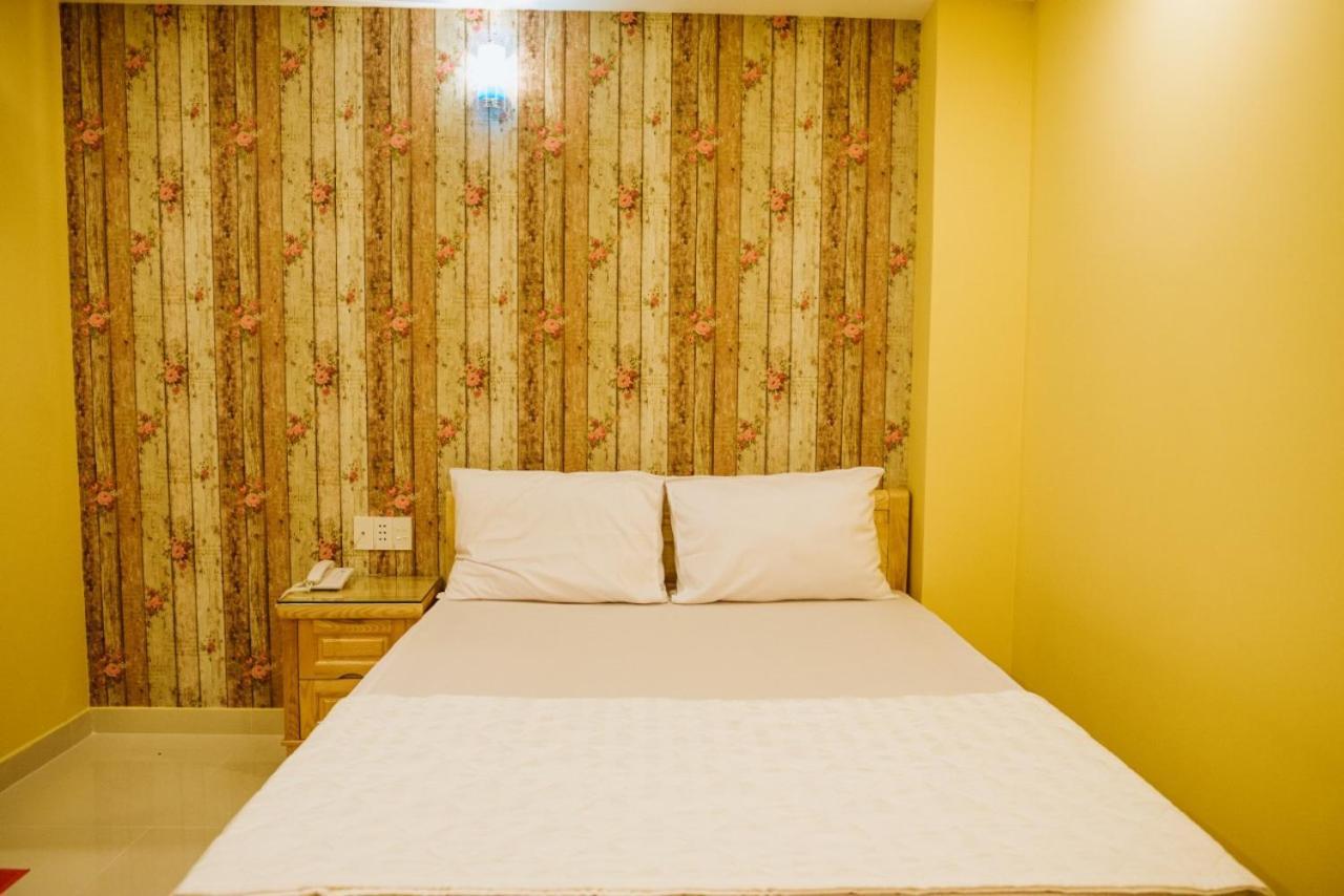 Reddoorz Bao Lam Hotel Ho Şi Min Dış mekan fotoğraf
